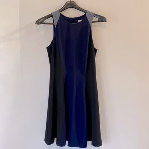 Banana Republic A-line Dress